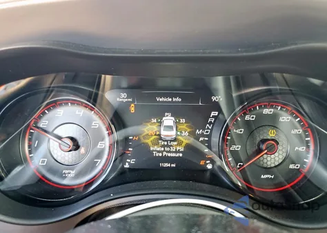 2023 Dodge Charger R/T from USA, damaged, VIN 2C3CDXCT3PH656137